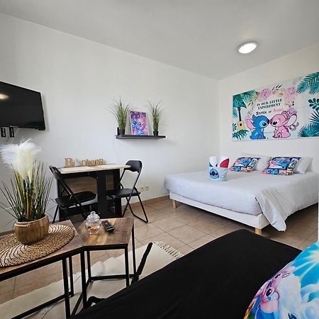 A312 Appartement Disneyland Paris Europe 몽테브랭 외부 사진