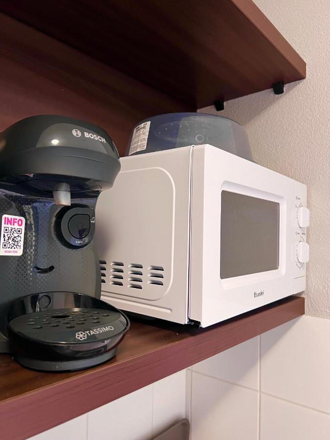 A312 Appartement Disneyland Paris Europe 몽테브랭 외부 사진