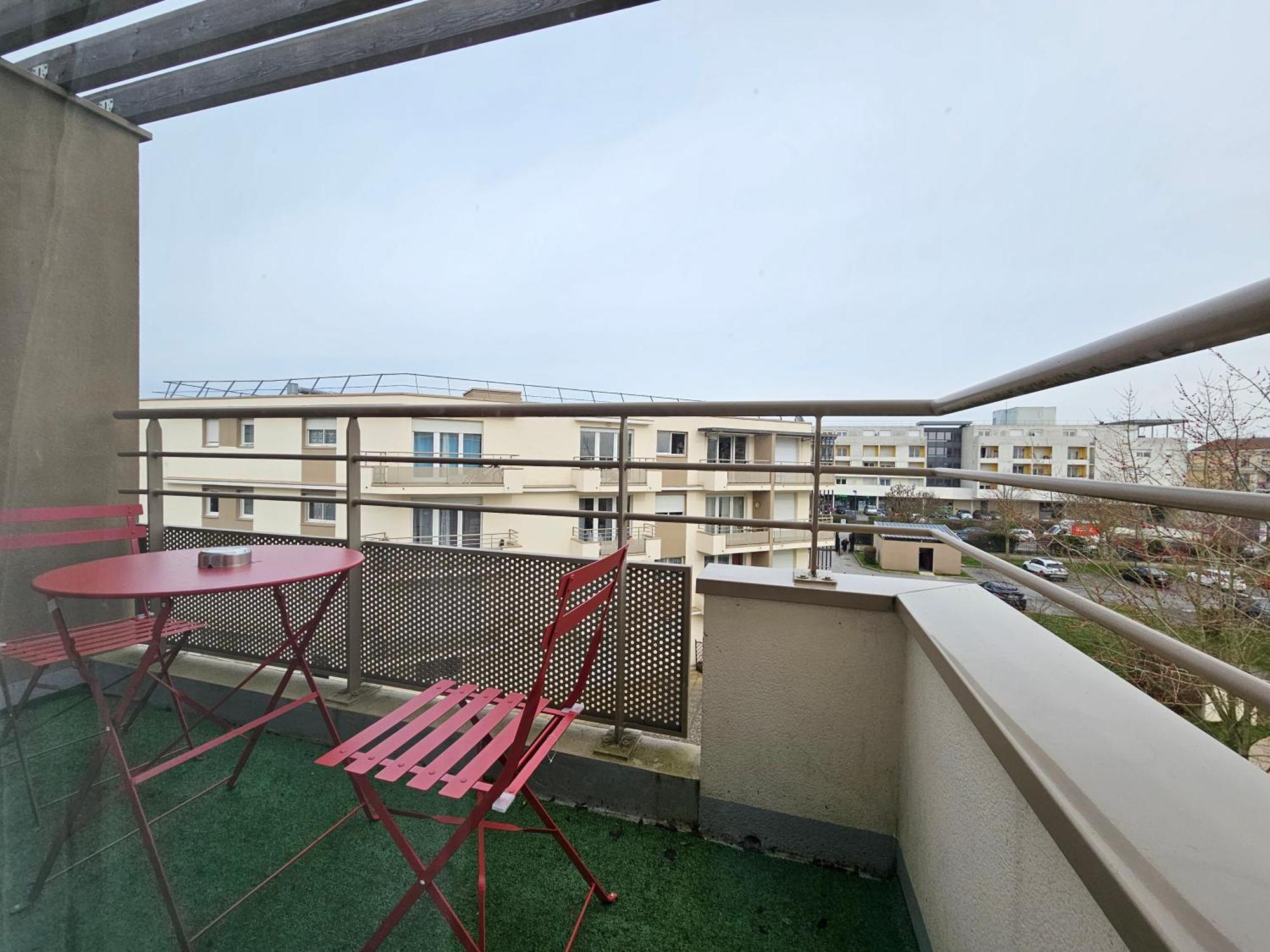 A312 Appartement Disneyland Paris Europe 몽테브랭 외부 사진