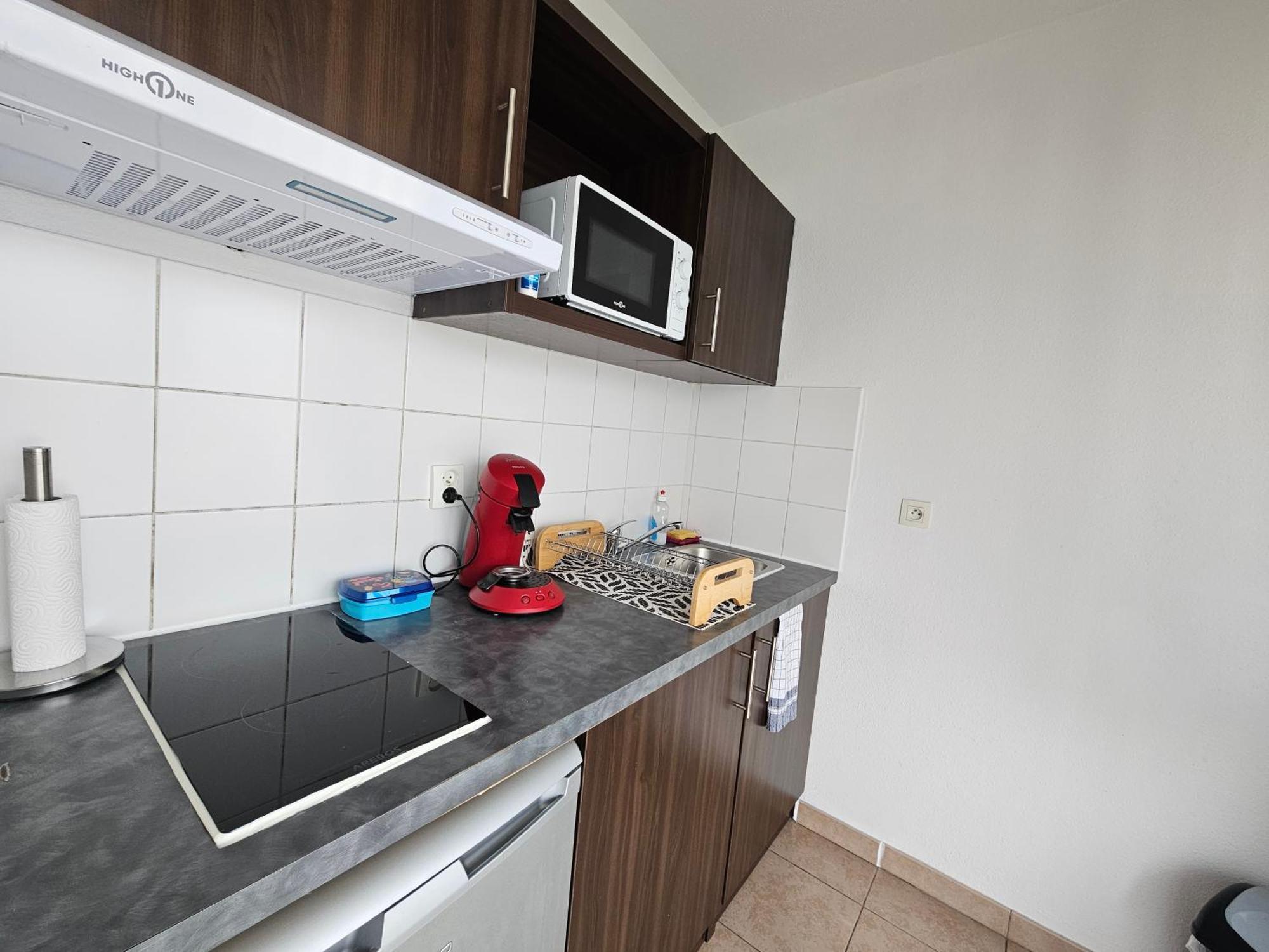 A312 Appartement Disneyland Paris Europe 몽테브랭 외부 사진